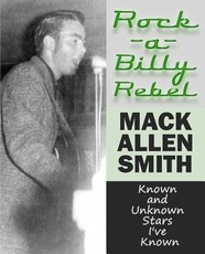 Rock-a-Billy Rebel