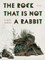 The Rock That Is Not a Rabbit