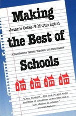 Making the Best of Schools