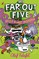 The Far-Out Five: Beef Blast Disaster