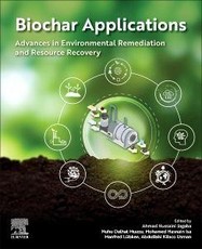 Biochar Applications