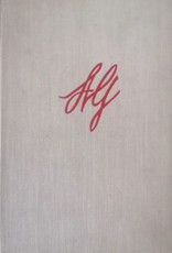 A. Gudaitis-Guzevičius. Raštai. V tomas