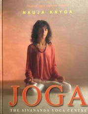 Joga. Nauja knyga