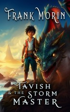 Tavish & The Storm Master