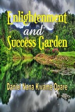 Enlightenment and Success Garden