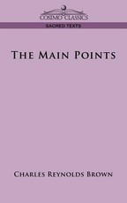 The Main Points