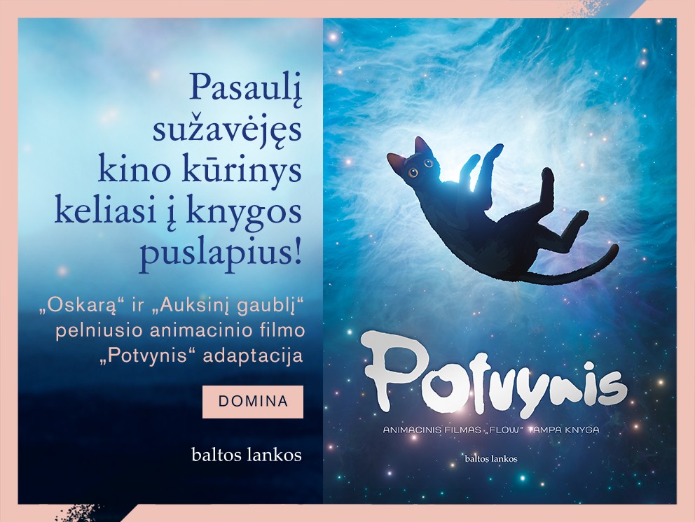 Potvynis