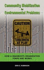 Community Mobilization for Environmental Problems