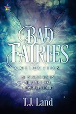 Bad Fairies