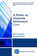 A Primer on Corporate Governance