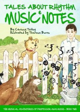 Tales About Rhythm & Music Notes