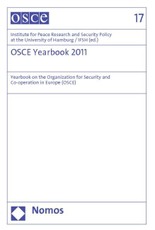OSCE Yearbook 2010