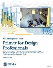 Primer for Design Professionals