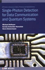 Single-Photon Detection for Data Communication and Quantum Systems