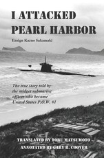 I Attacked Pearl Harbor