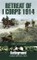 Retreat of I Corps 1914