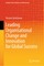 Leading Organisational Change and Innovation for Global Success