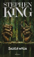 Žalioji mylia (knyga su defektais)