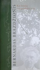 Kas šviečia virš galaktikų visų