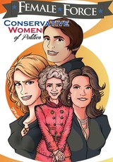 Female Force
