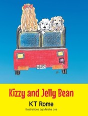Kizzy and Jelly Bean