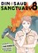 Dinosaur Sanctuary Vol. 8