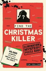 Killer Isn't Santa Claus