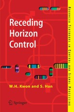Receding Horizon Control