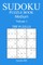300 Medium Sudoku Puzzle Book