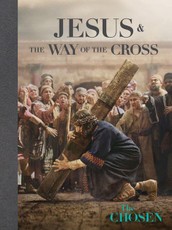 Jesus & the Way of the Cross Devotional