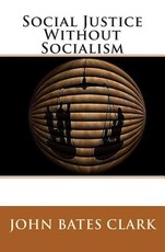 Social Justice Without Socialism