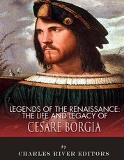 Legends of the Renaissance