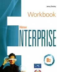 New Enterprise B2 Workbook