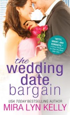 Wedding Date Bargain