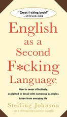 English as a Second F*cking Language