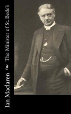 The Minister of St. Bede's