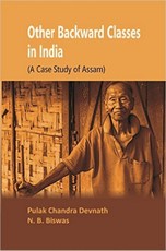 Other Backward Classes in India