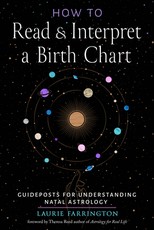 How to Read and Interpret a Birth Chart