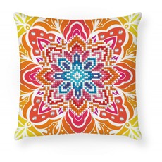 Deimantinė mozaika SUMMER SPARKLE MINI PILLOW 18x18