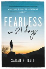 Fearless in 21 Days