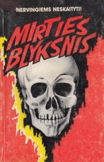 Mirties blyksnis