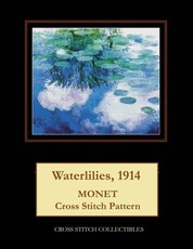 Waterlilies, 1914