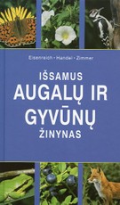 Išsamus augalų ir gyvūnų žinynas