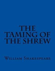 The Taming Of The Shrew