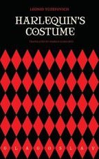 Harlequin's Costume