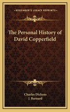 The Personal History of David Copperfield