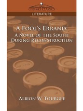 Fool's Errand