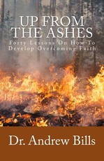Up From The Ashes