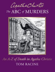 ABC OF MURDERS HB