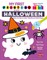 My First Painting Book: Halloween